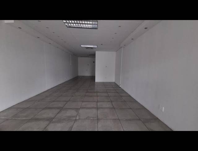 RETAIL PROPERTY TO RENT IN LYNNWOOD